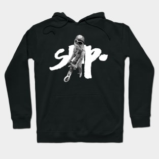 Sup Monkey Hoodie